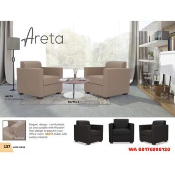 Kursi Kantor Donati ARETA