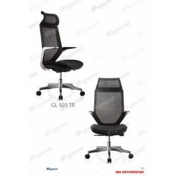 Kursi Kantor Ergotec GL 920 TR