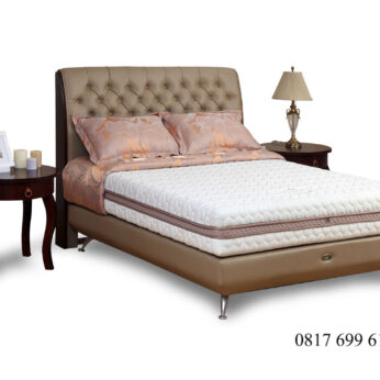 Springbed Guhdo Posture Care Virginian Style – Virginian