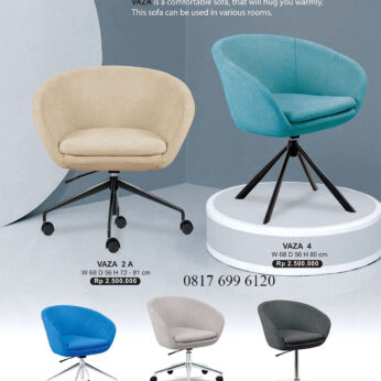 Sofa Donati Ultimate VAZA