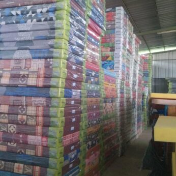 Busa Ekonomis Uk. 90x200x24 cm