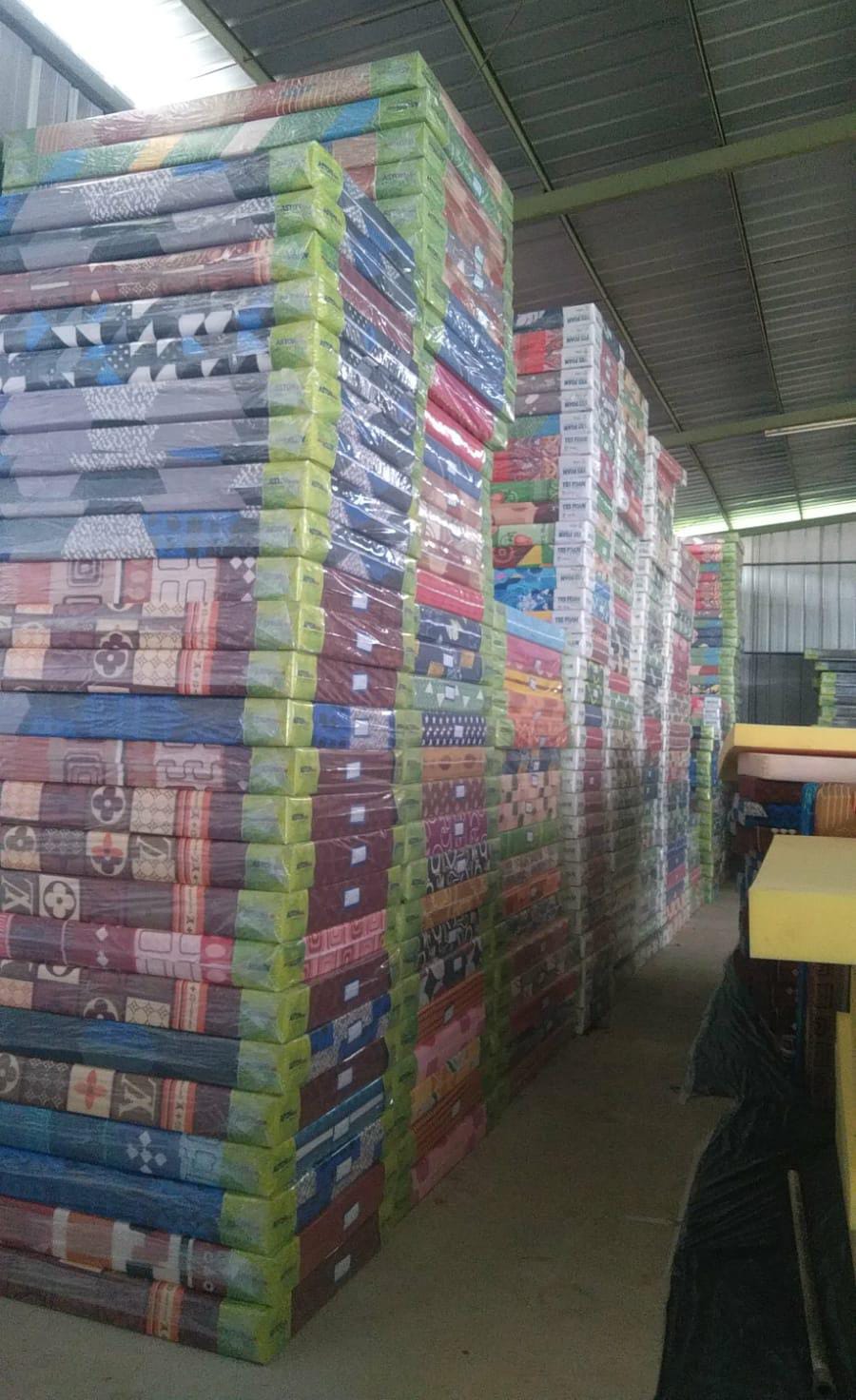 Busa Ekonomis Uk. 90x200x24 cm